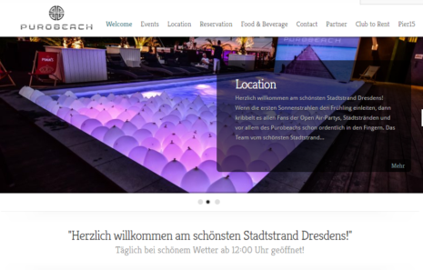 Beachbar