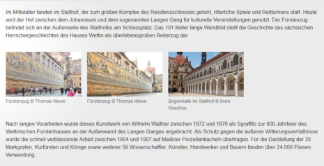 Fürstenzug