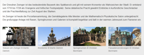 Zwinger